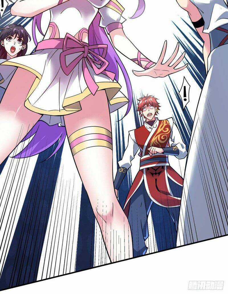 Vạn Cổ Đệ Nhất Tế - Chapter 74 - Trang 13