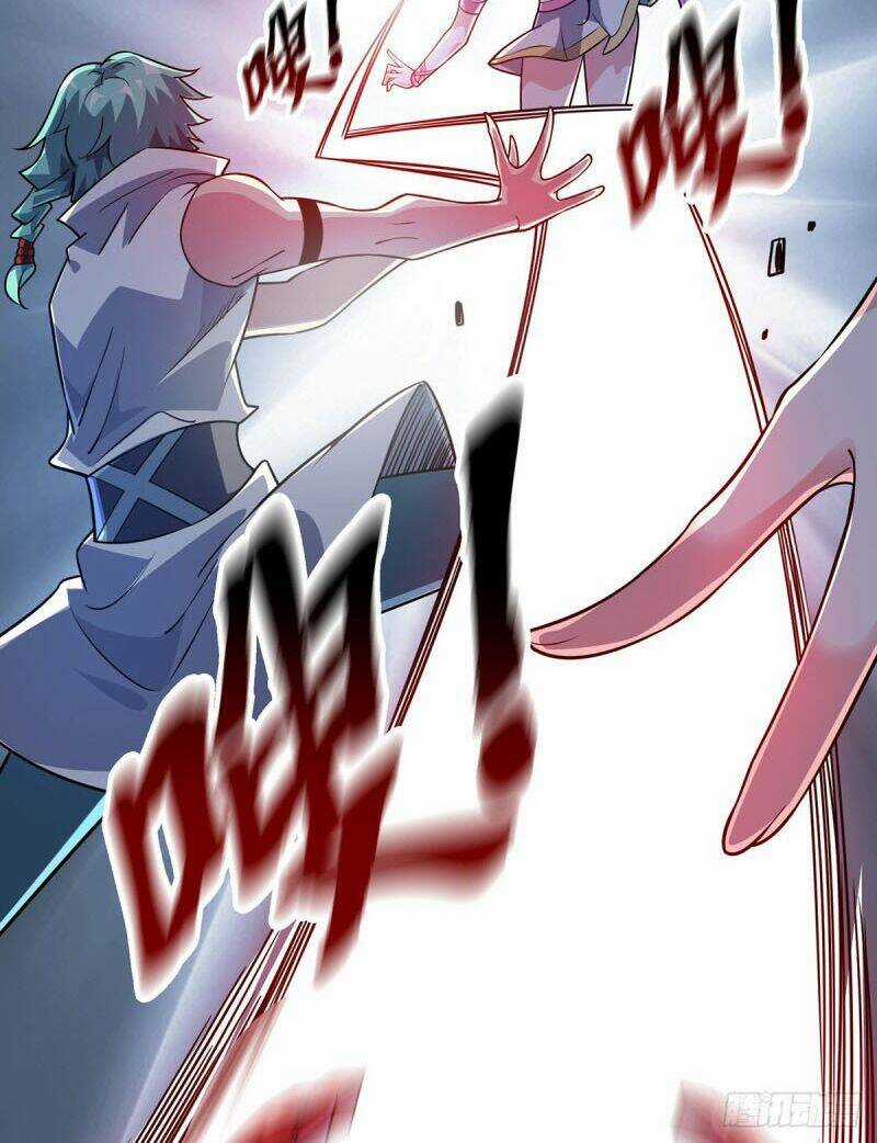 Vạn Cổ Đệ Nhất Tế - Chapter 74 - Trang 15