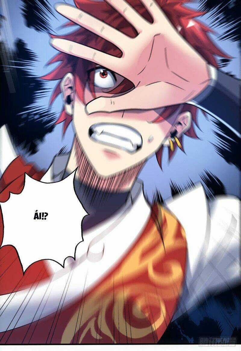 Vạn Cổ Đệ Nhất Tế - Chapter 74 - Trang 17