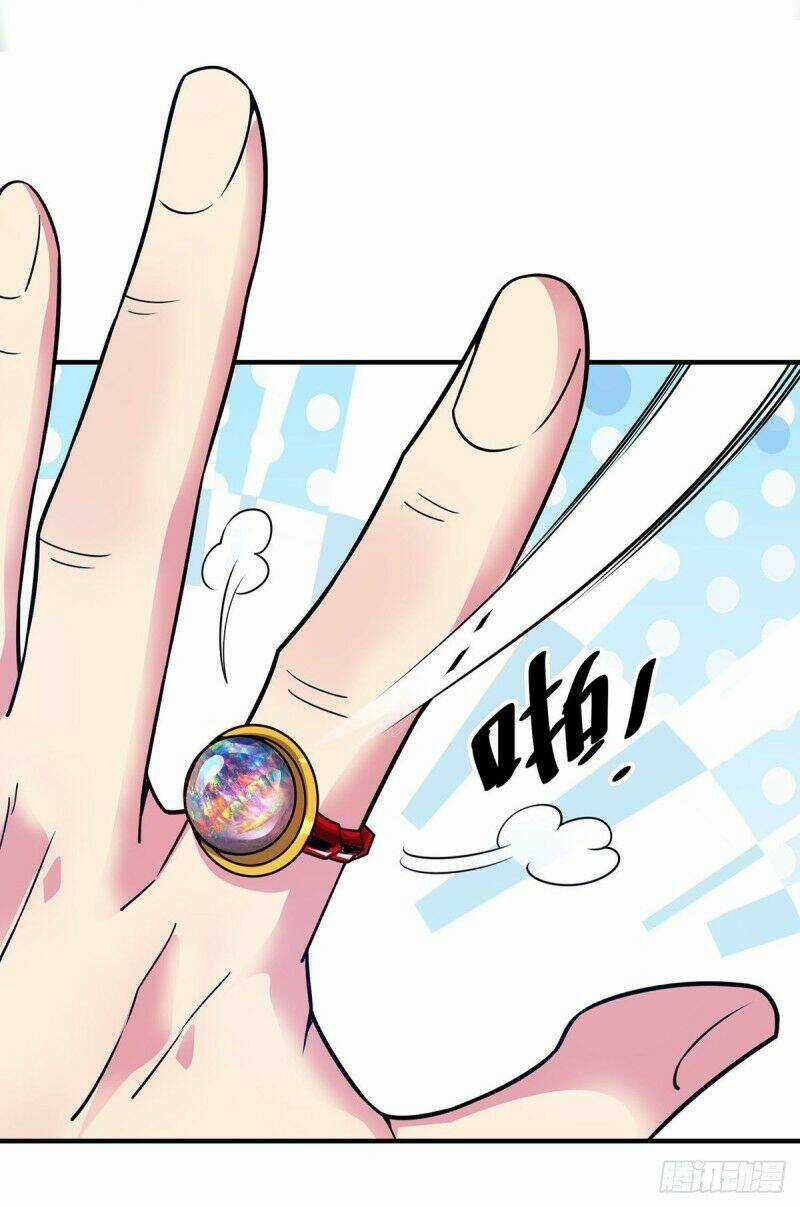 Vạn Cổ Đệ Nhất Tế - Chapter 74 - Trang 18