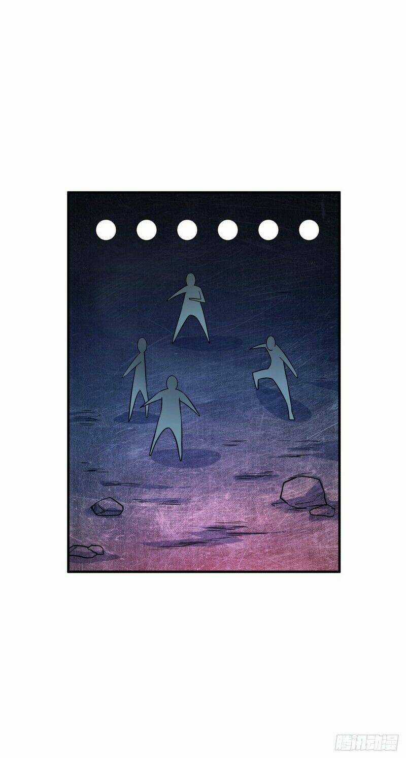 Vạn Cổ Đệ Nhất Tế - Chapter 74 - Trang 19