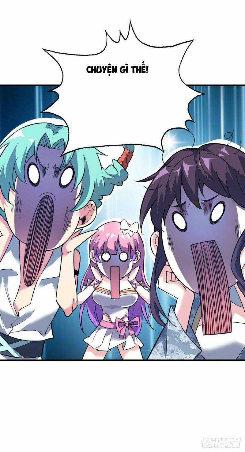 Vạn Cổ Đệ Nhất Tế - Chapter 74 - Trang 20