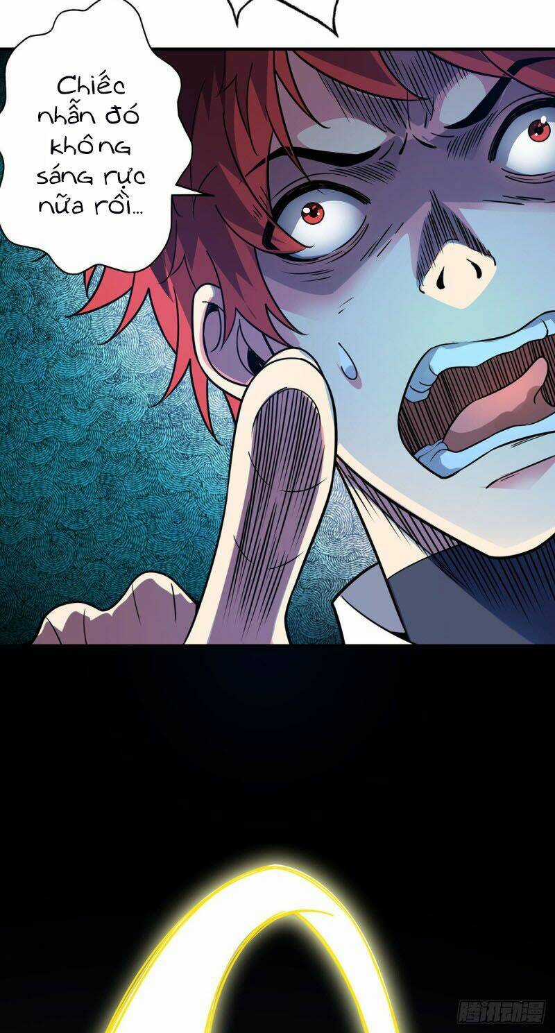 Vạn Cổ Đệ Nhất Tế - Chapter 74 - Trang 3