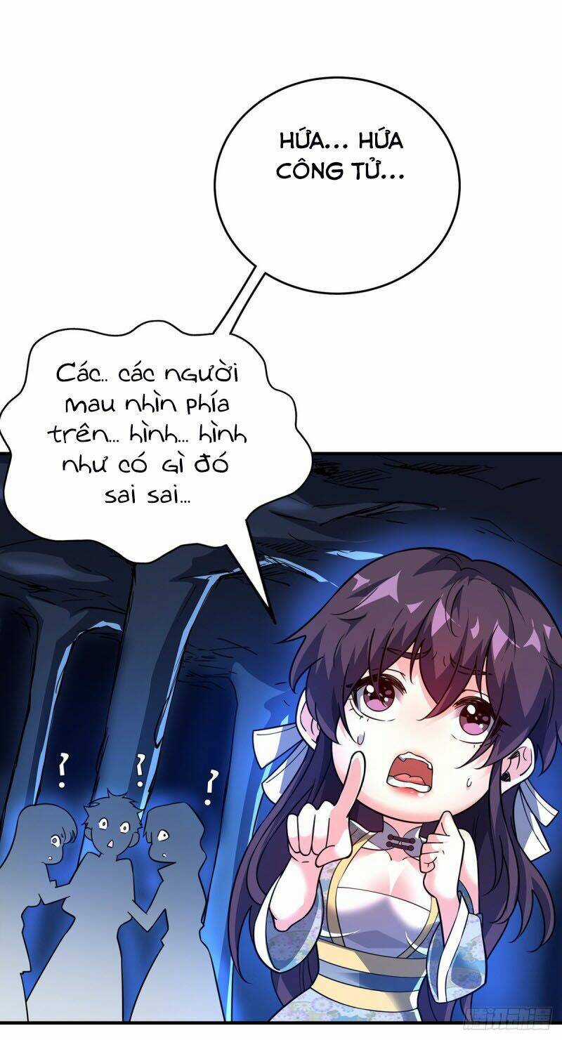 Vạn Cổ Đệ Nhất Tế - Chapter 74 - Trang 23