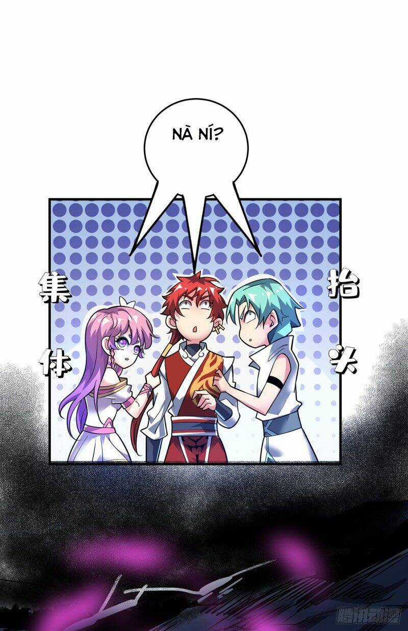 Vạn Cổ Đệ Nhất Tế - Chapter 74 - Trang 24