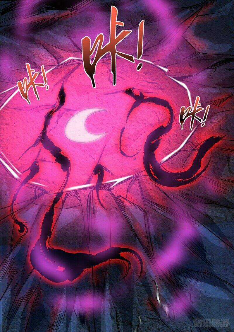 Vạn Cổ Đệ Nhất Tế - Chapter 74 - Trang 25