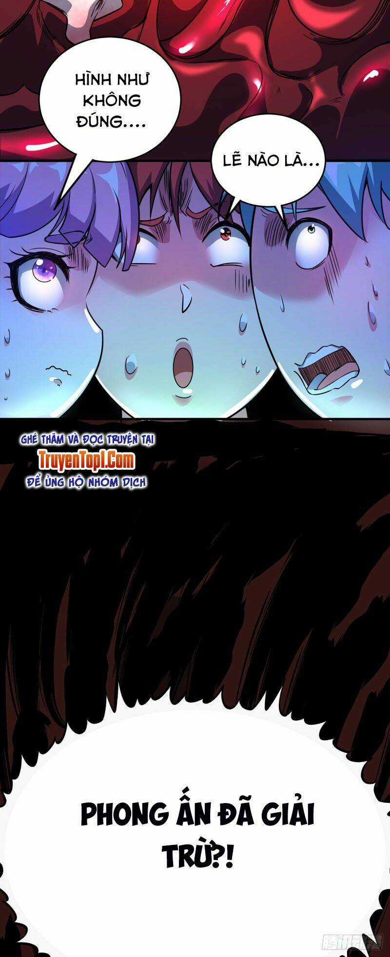 Vạn Cổ Đệ Nhất Tế - Chapter 74 - Trang 27