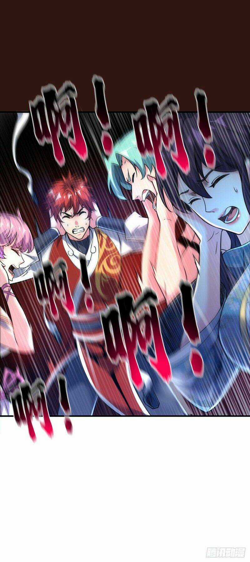 Vạn Cổ Đệ Nhất Tế - Chapter 74 - Trang 31