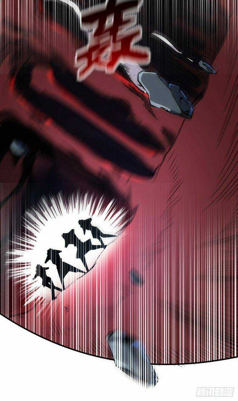 Vạn Cổ Đệ Nhất Tế - Chapter 74 - Trang 33