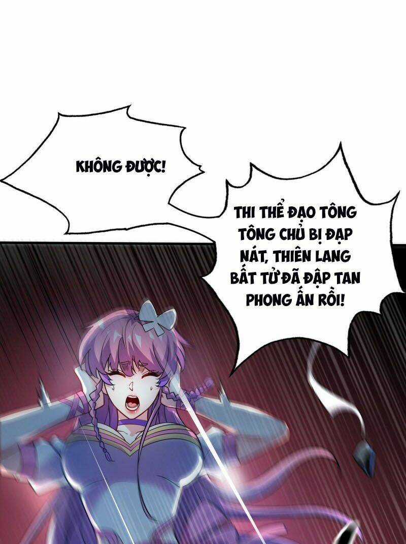 Vạn Cổ Đệ Nhất Tế - Chapter 74 - Trang 34