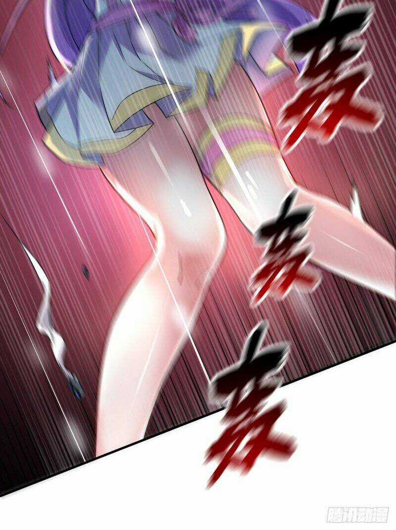 Vạn Cổ Đệ Nhất Tế - Chapter 74 - Trang 35