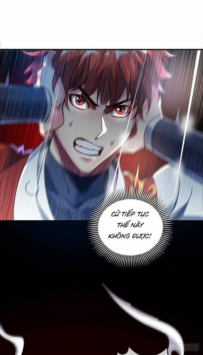 Vạn Cổ Đệ Nhất Tế - Chapter 74 - Trang 37