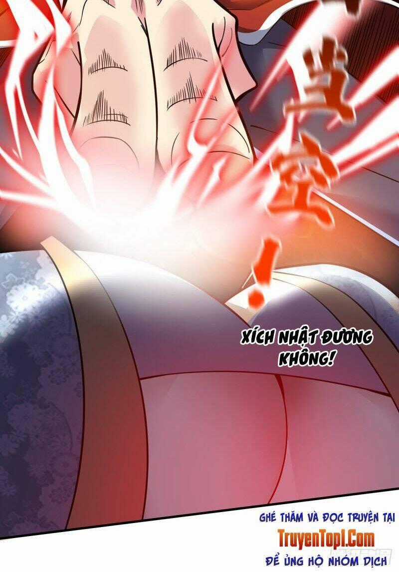 Vạn Cổ Đệ Nhất Tế - Chapter 74 - Trang 40