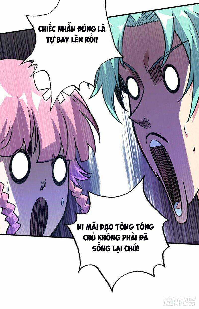 Vạn Cổ Đệ Nhất Tế - Chapter 74 - Trang 6