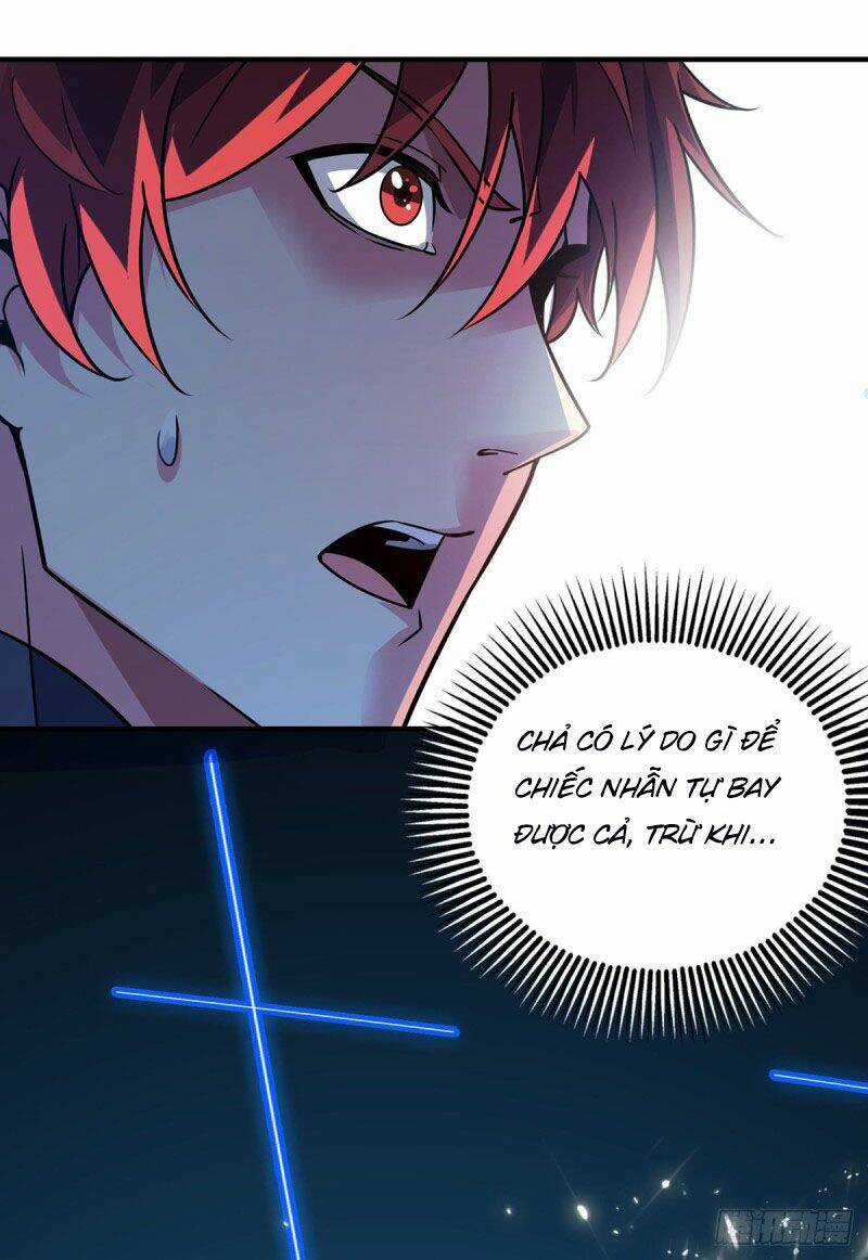 Vạn Cổ Đệ Nhất Tế - Chapter 74 - Trang 7