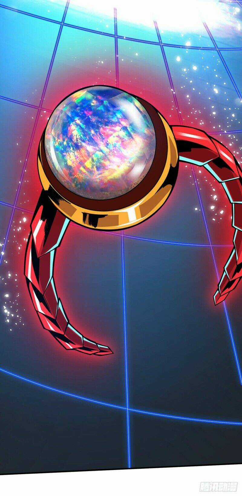 Vạn Cổ Đệ Nhất Tế - Chapter 74 - Trang 9