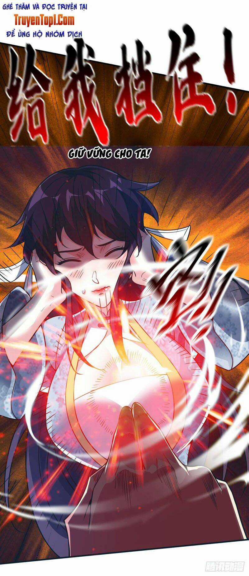 Vạn Cổ Đệ Nhất Tế - Chapter 75 - Trang 1