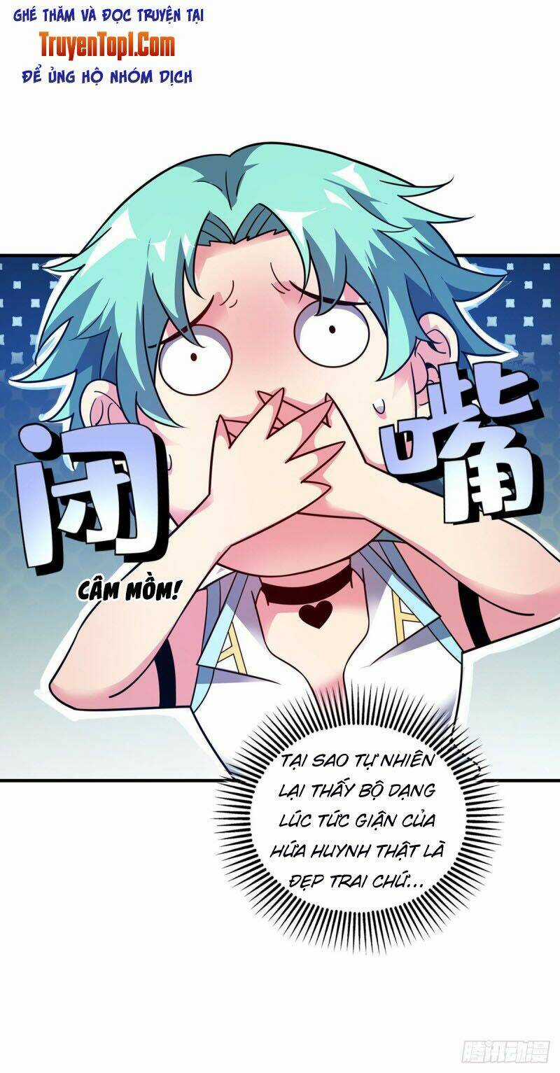 Vạn Cổ Đệ Nhất Tế - Chapter 75 - Trang 13