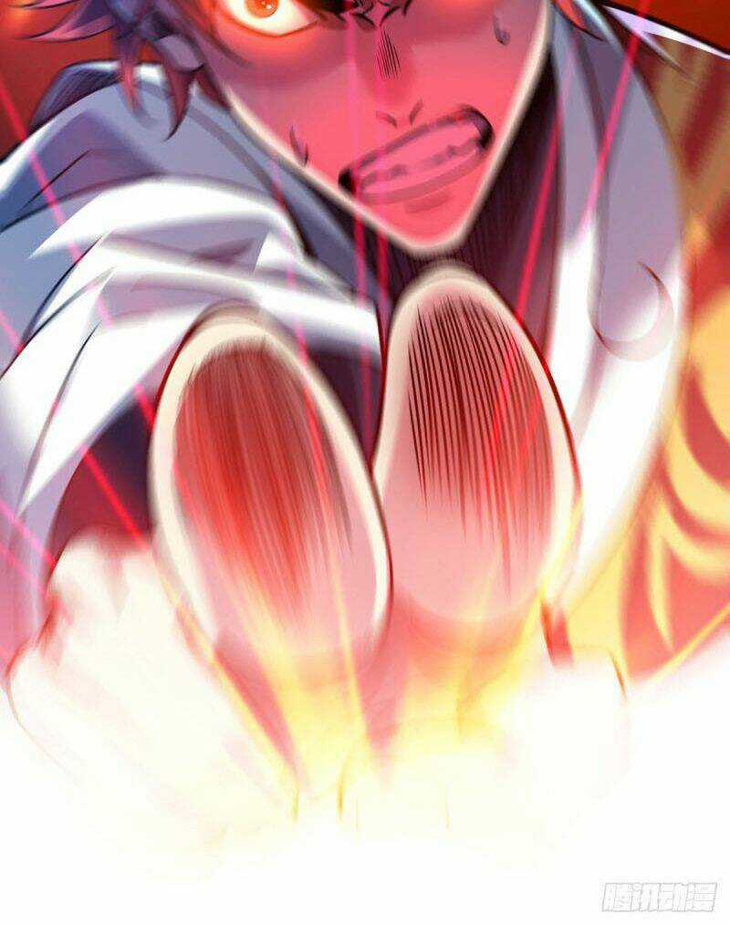 Vạn Cổ Đệ Nhất Tế - Chapter 75 - Trang 16