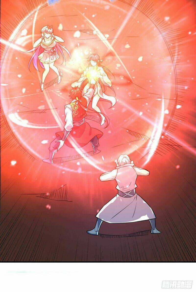 Vạn Cổ Đệ Nhất Tế - Chapter 75 - Trang 18