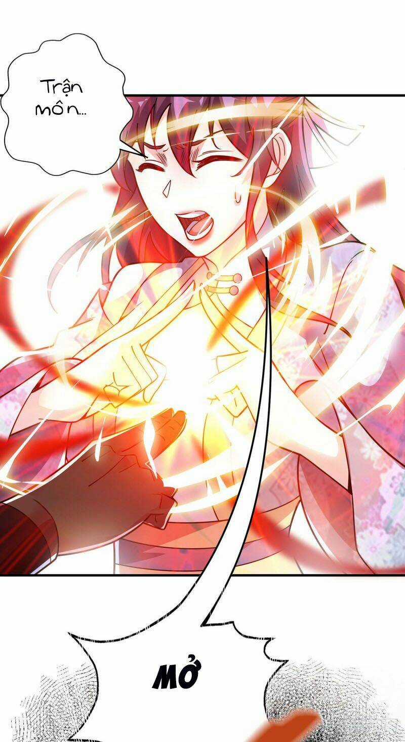 Vạn Cổ Đệ Nhất Tế - Chapter 75 - Trang 19