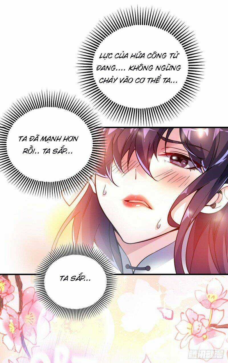 Vạn Cổ Đệ Nhất Tế - Chapter 75 - Trang 3