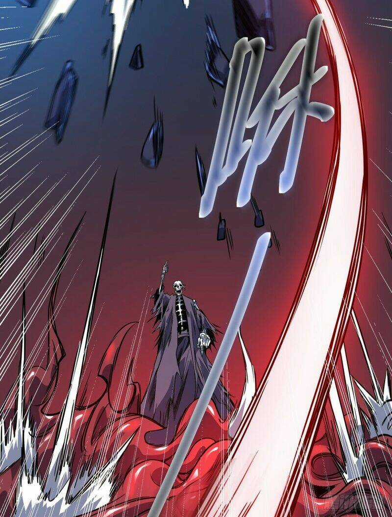 Vạn Cổ Đệ Nhất Tế - Chapter 75 - Trang 21