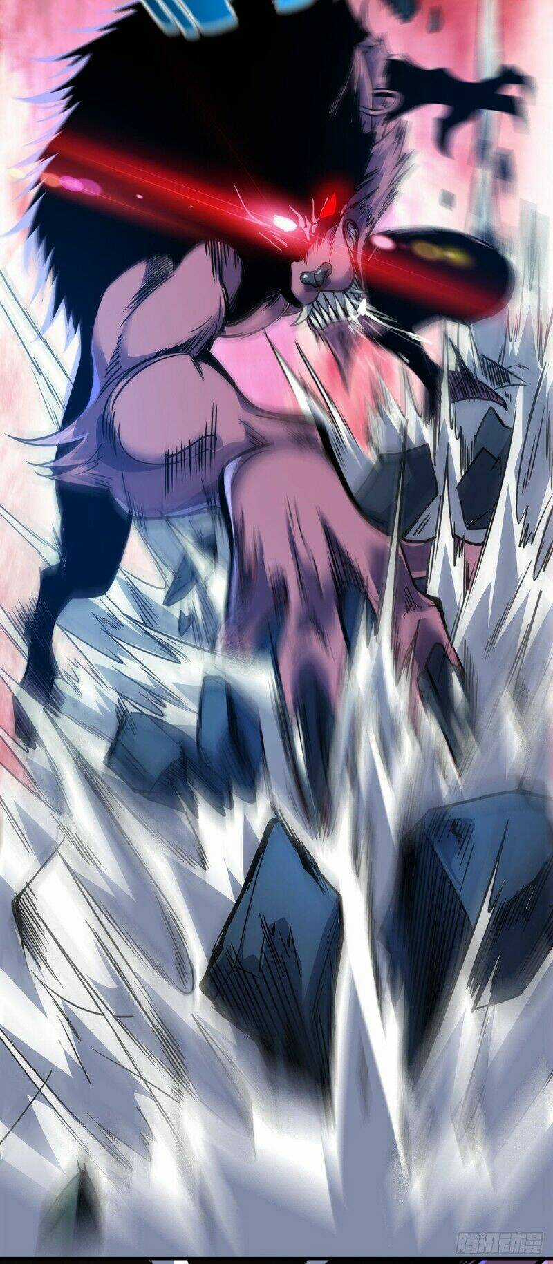 Vạn Cổ Đệ Nhất Tế - Chapter 75 - Trang 23