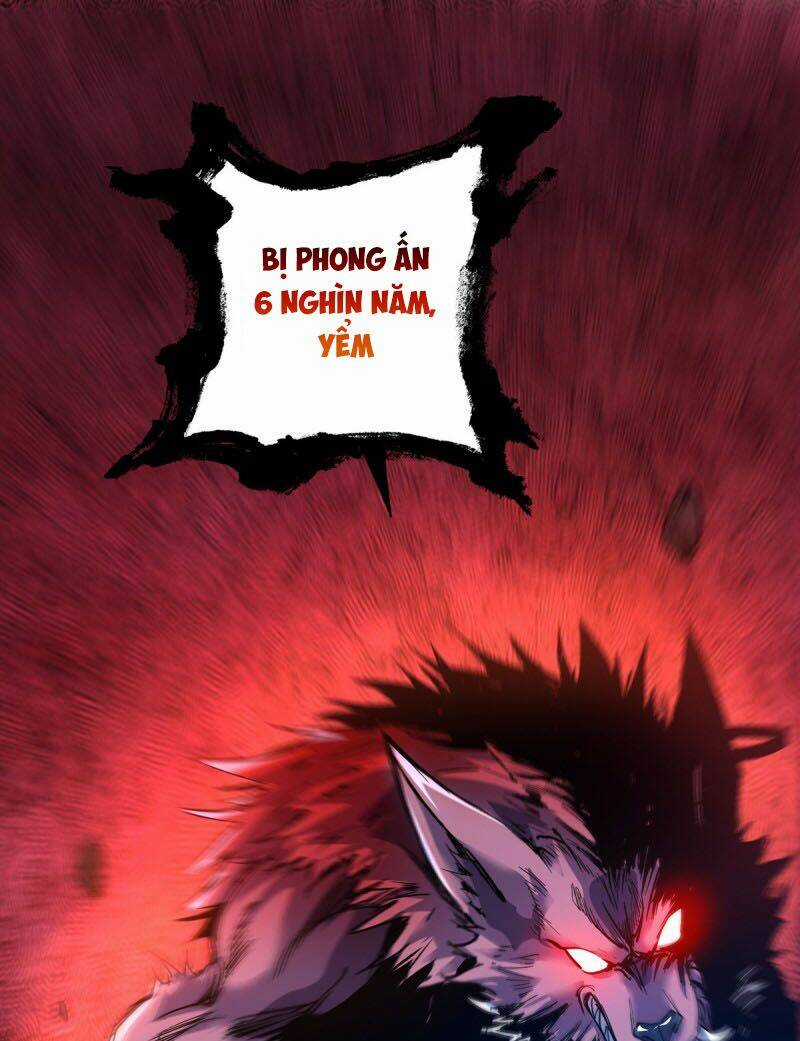 Vạn Cổ Đệ Nhất Tế - Chapter 75 - Trang 25