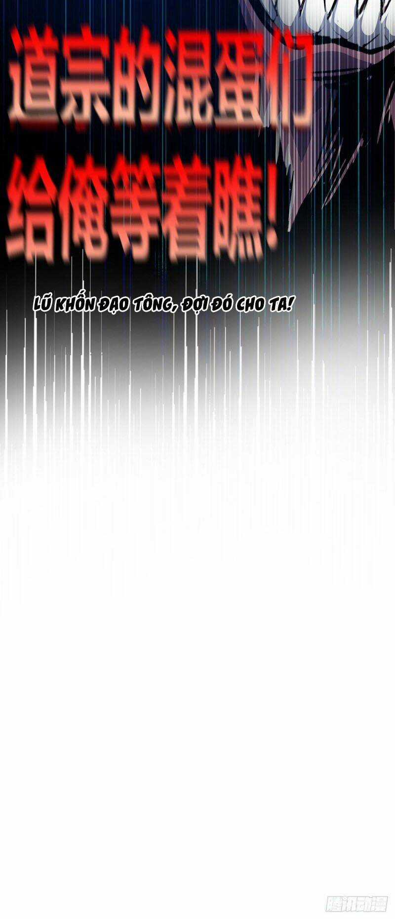 Vạn Cổ Đệ Nhất Tế - Chapter 75 - Trang 28