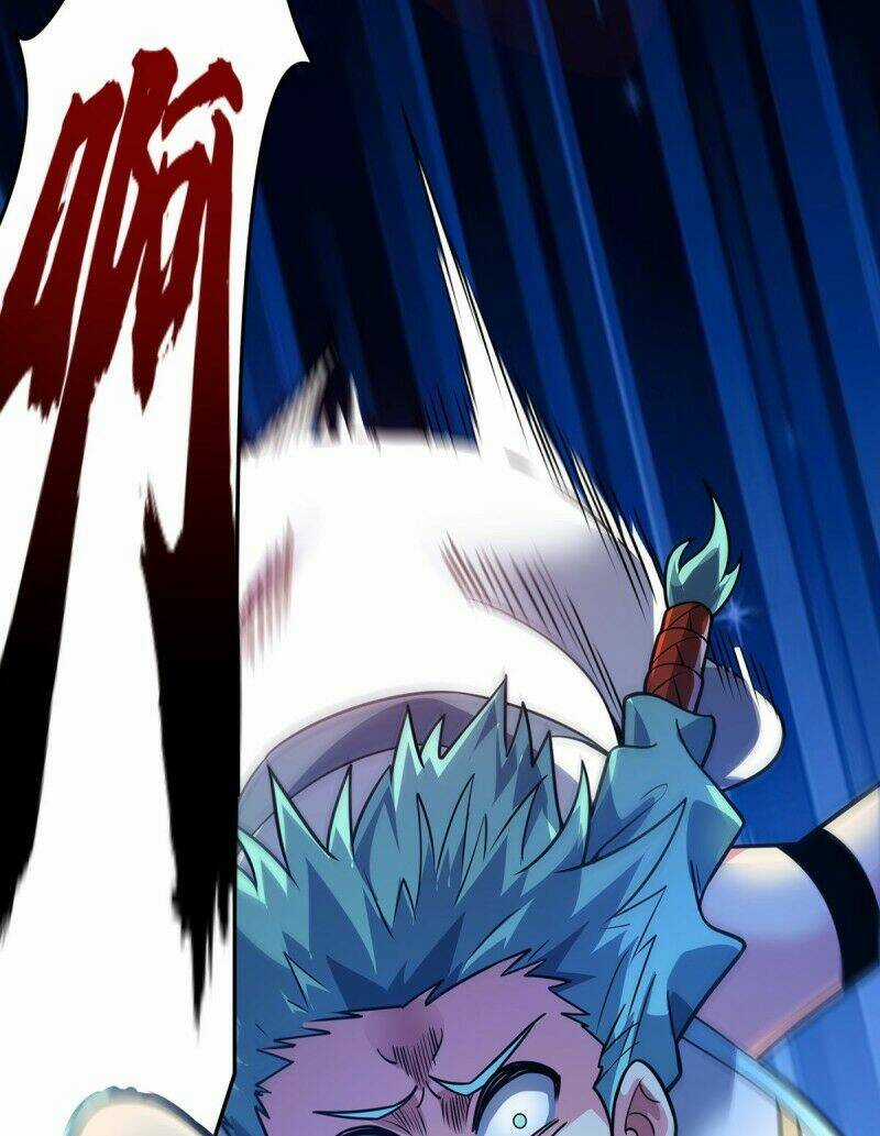 Vạn Cổ Đệ Nhất Tế - Chapter 75 - Trang 30