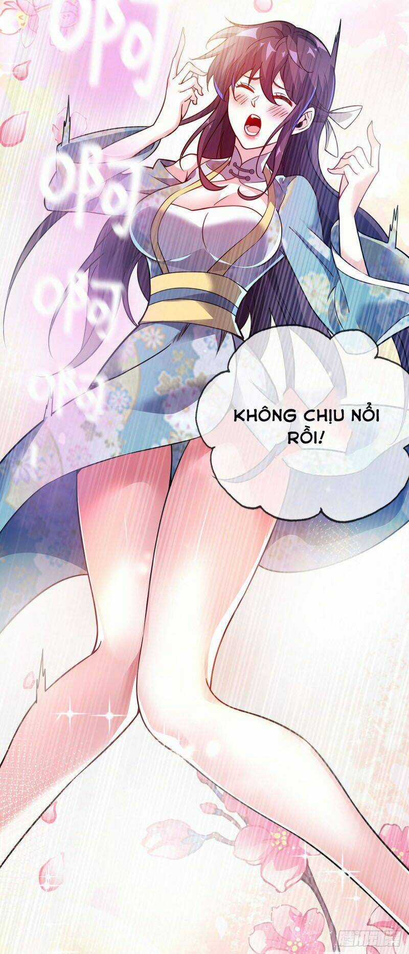 Vạn Cổ Đệ Nhất Tế - Chapter 75 - Trang 4