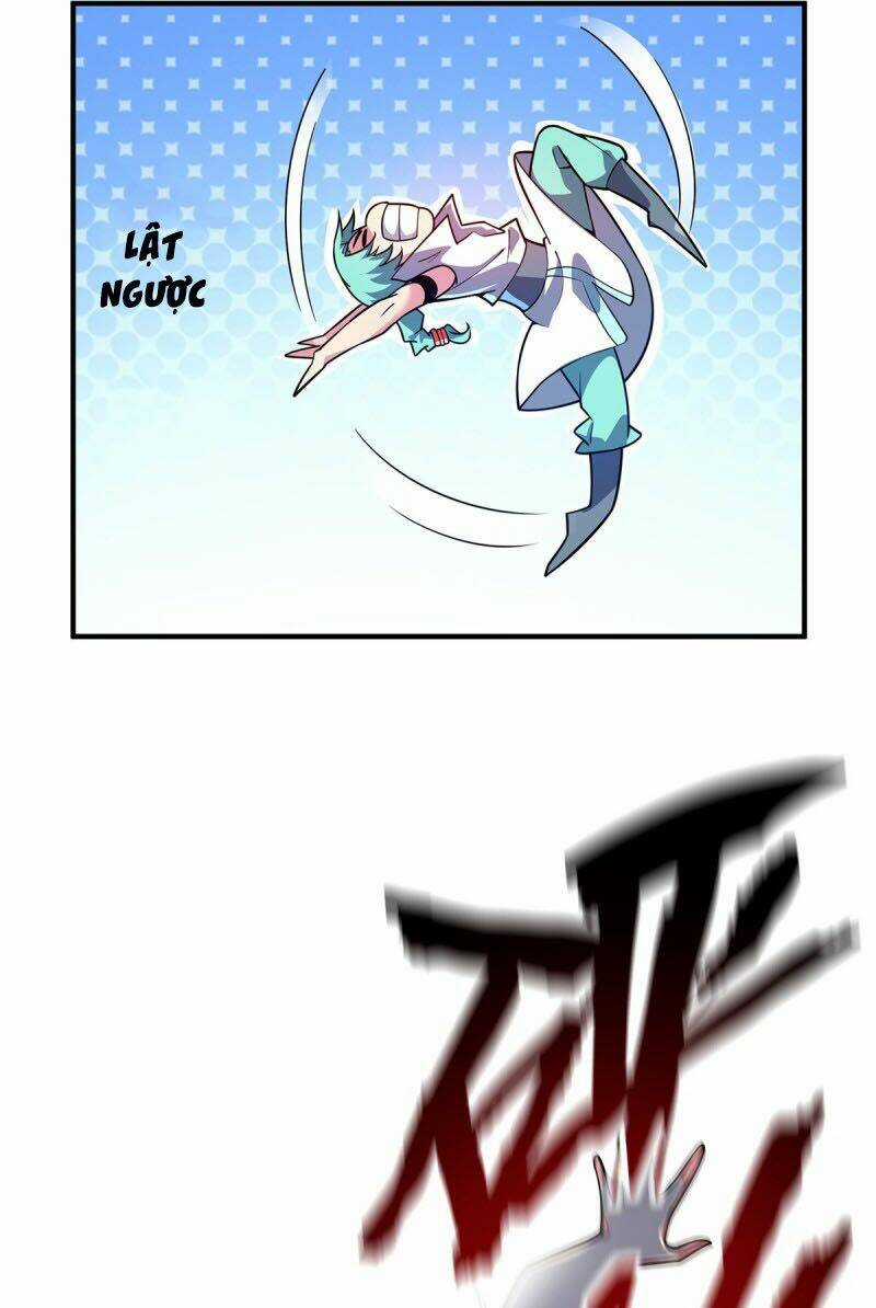 Vạn Cổ Đệ Nhất Tế - Chapter 75 - Trang 32