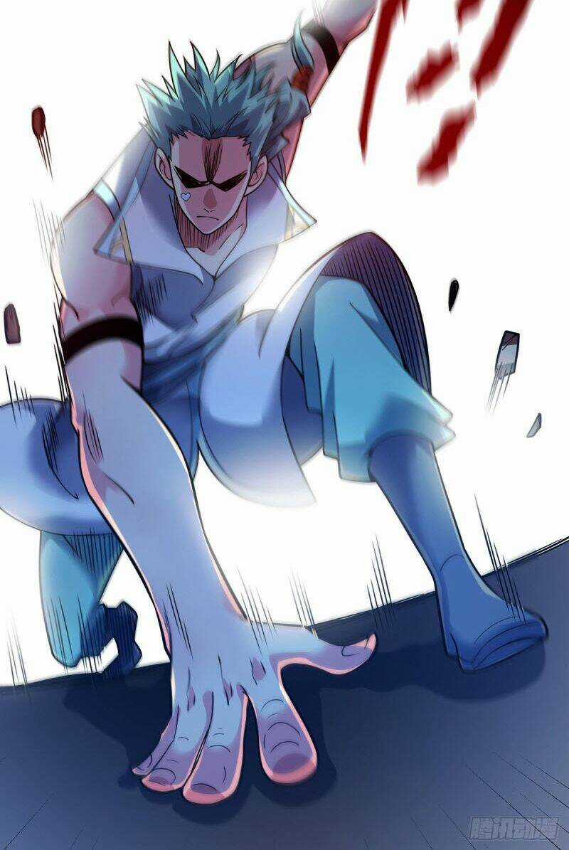 Vạn Cổ Đệ Nhất Tế - Chapter 75 - Trang 33