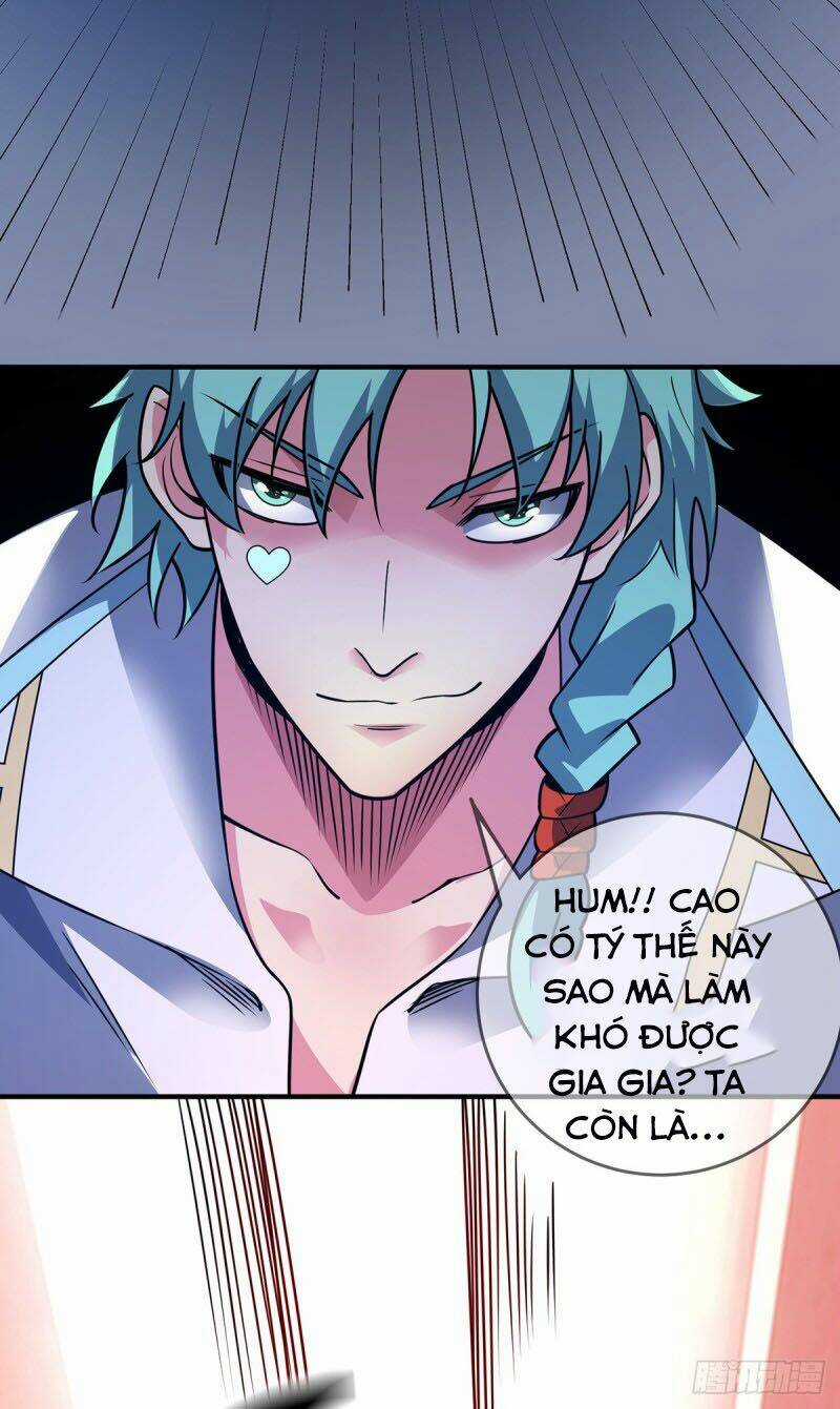 Vạn Cổ Đệ Nhất Tế - Chapter 75 - Trang 34