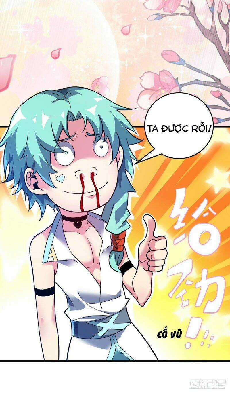 Vạn Cổ Đệ Nhất Tế - Chapter 75 - Trang 5