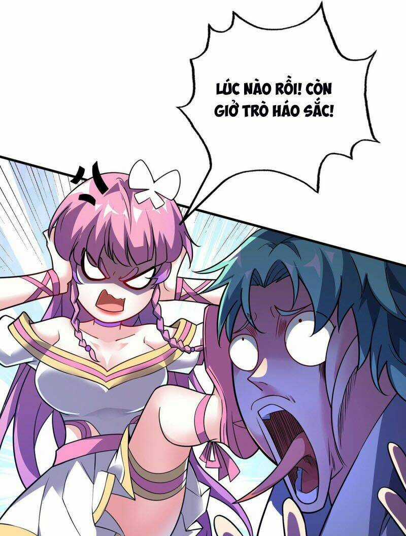 Vạn Cổ Đệ Nhất Tế - Chapter 75 - Trang 6