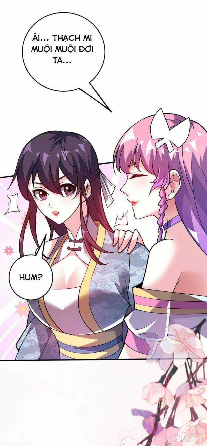 Vạn Cổ Đệ Nhất Tế - Chapter 76 - Trang 2