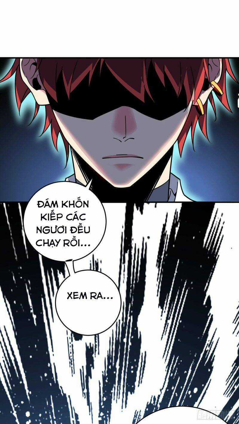 Vạn Cổ Đệ Nhất Tế - Chapter 76 - Trang 11