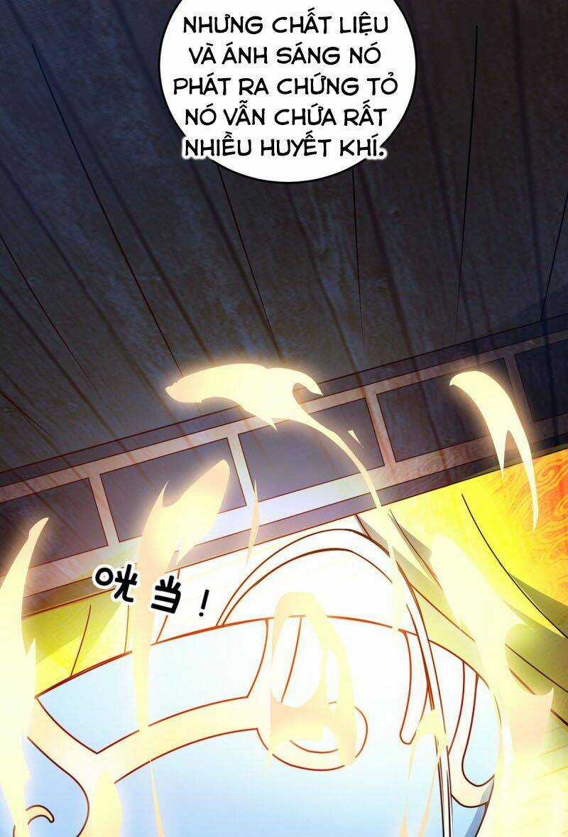 Vạn Cổ Đệ Nhất Tế - Chapter 76 - Trang 16