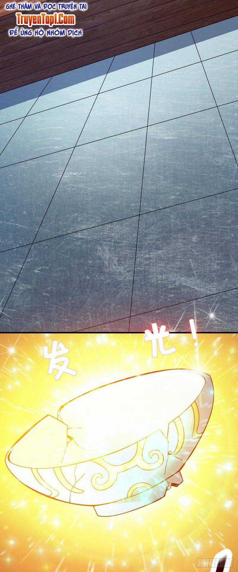 Vạn Cổ Đệ Nhất Tế - Chapter 76 - Trang 18