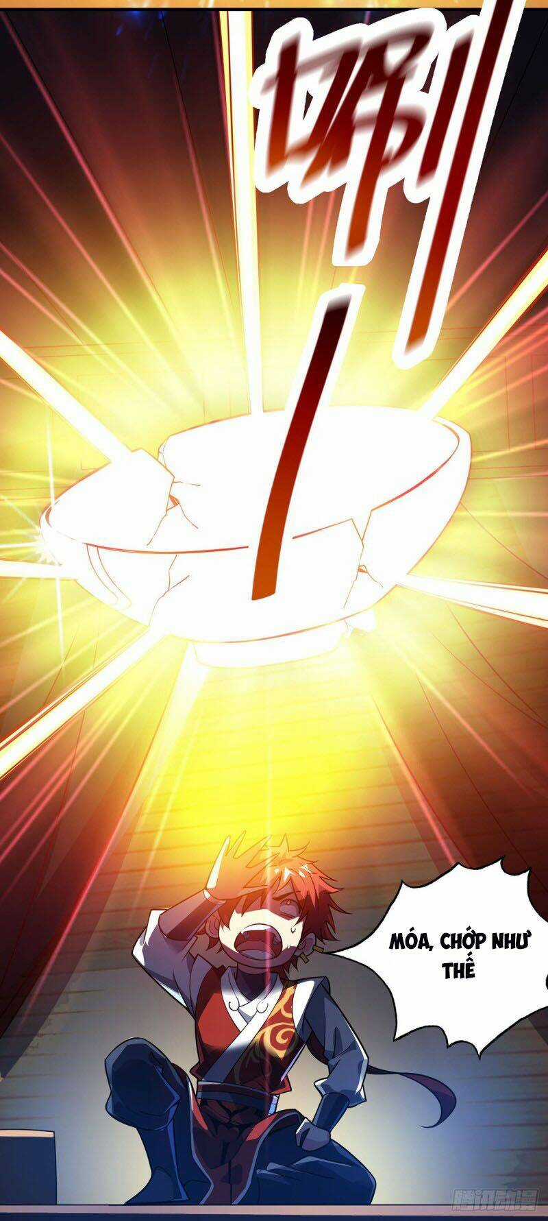 Vạn Cổ Đệ Nhất Tế - Chapter 76 - Trang 19