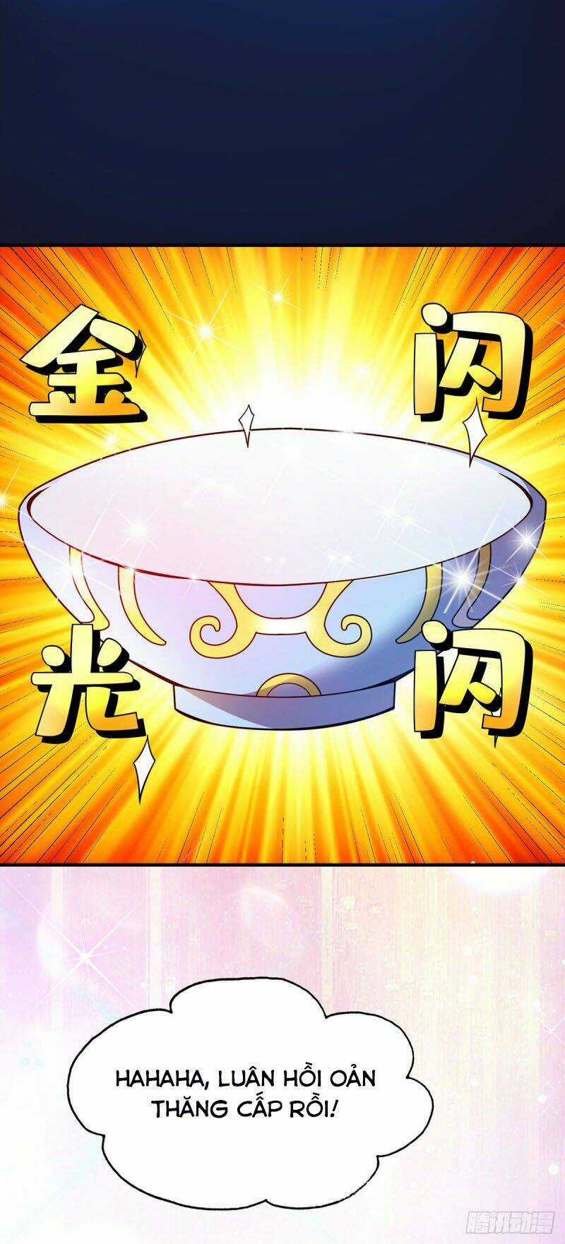 Vạn Cổ Đệ Nhất Tế - Chapter 76 - Trang 20