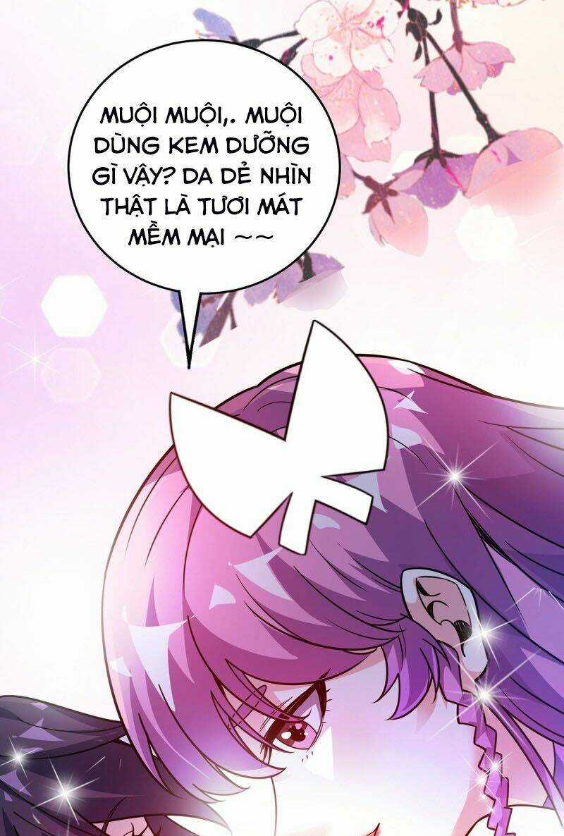 Vạn Cổ Đệ Nhất Tế - Chapter 76 - Trang 3