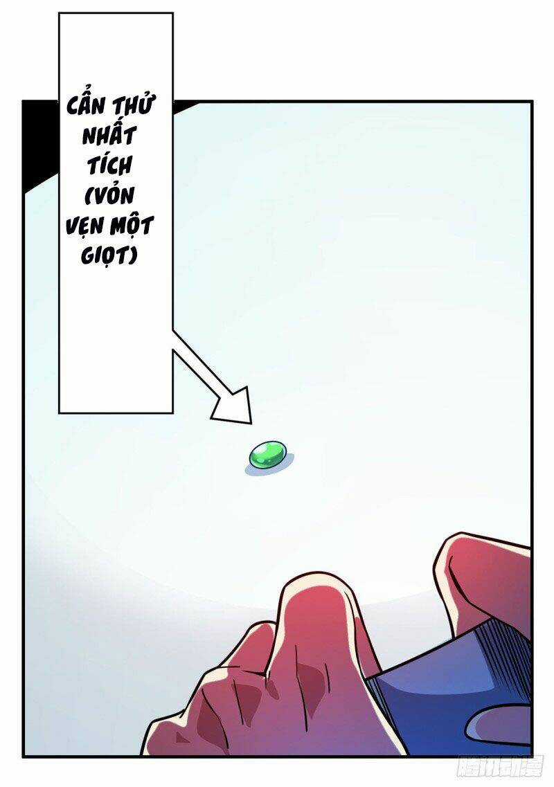 Vạn Cổ Đệ Nhất Tế - Chapter 76 - Trang 23