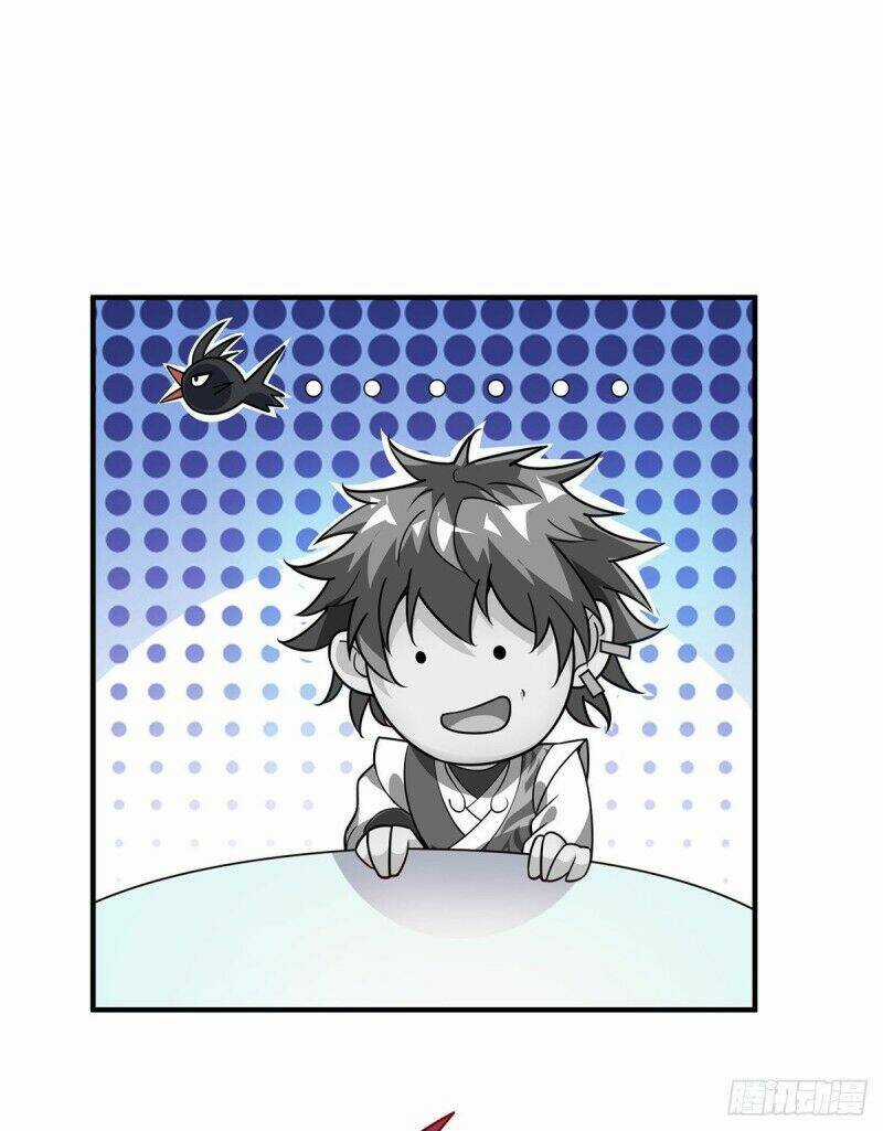 Vạn Cổ Đệ Nhất Tế - Chapter 76 - Trang 24