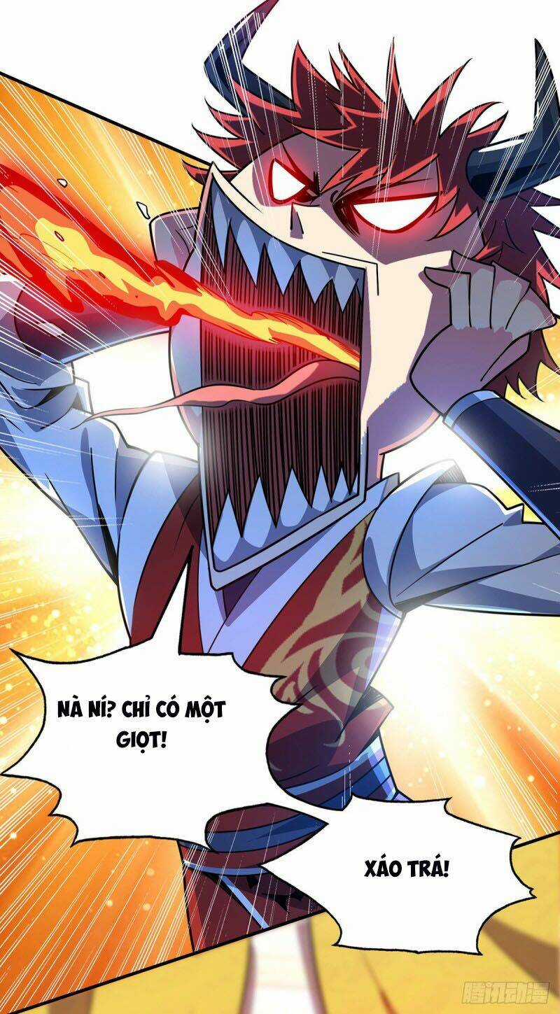 Vạn Cổ Đệ Nhất Tế - Chapter 76 - Trang 25