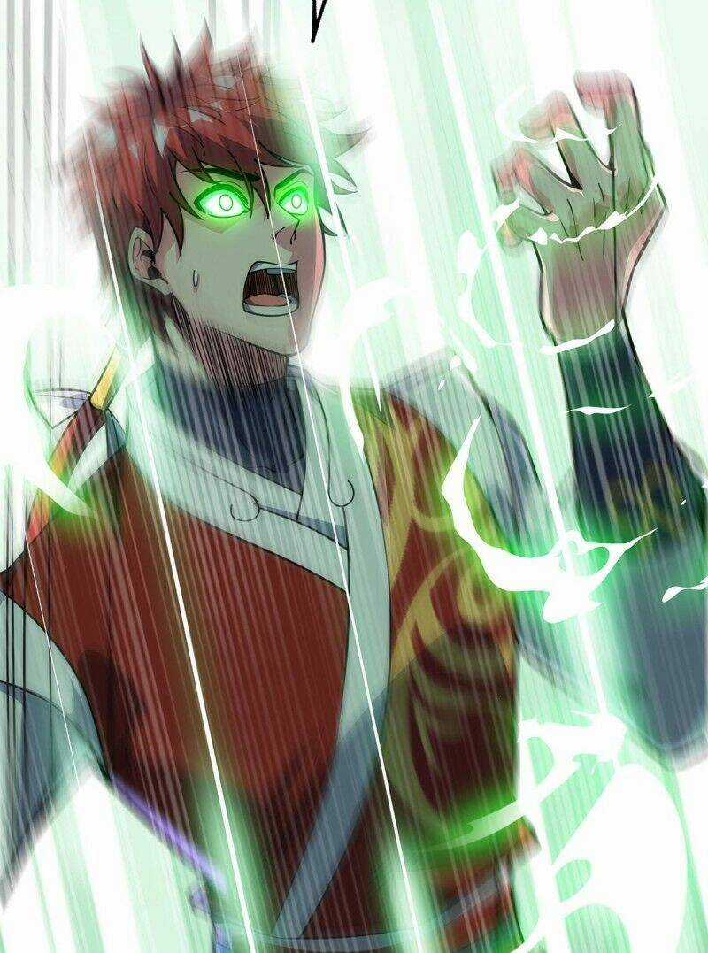 Vạn Cổ Đệ Nhất Tế - Chapter 76 - Trang 29