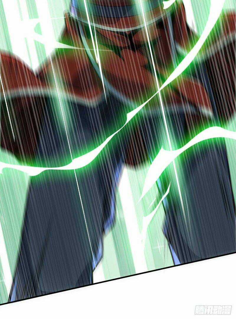 Vạn Cổ Đệ Nhất Tế - Chapter 76 - Trang 30