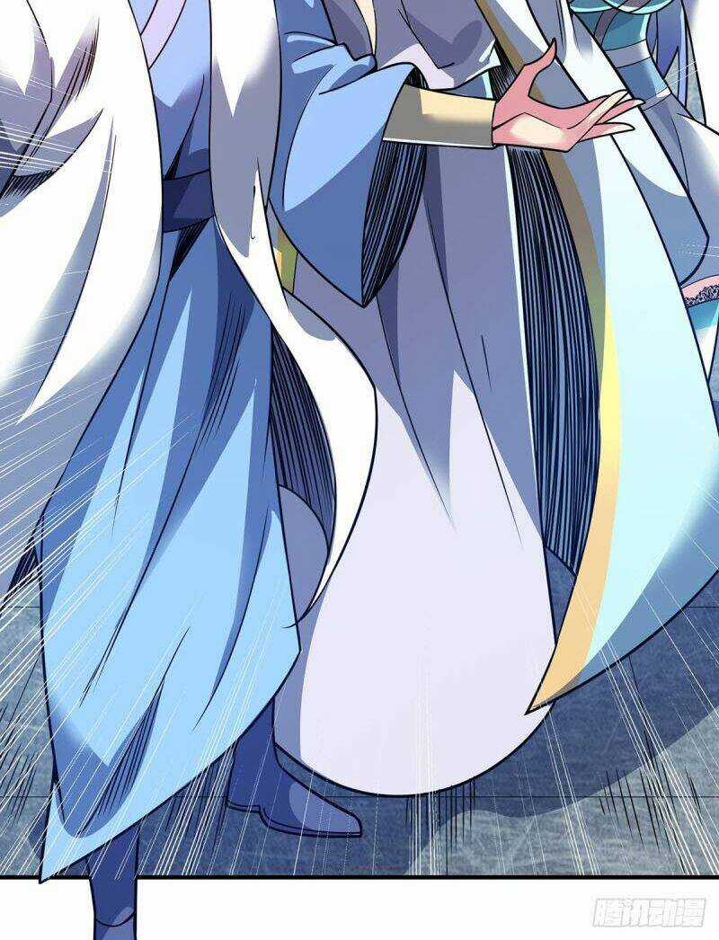 Vạn Cổ Đệ Nhất Tế - Chapter 76 - Trang 33